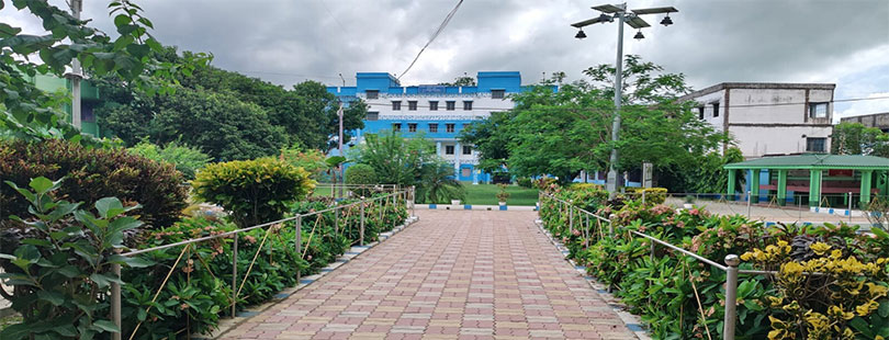 Siksha Samvad
