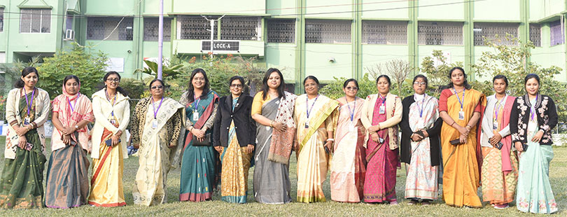 Eco Friendly Campus
